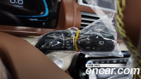 Hyundai Casper 2027, фото 29