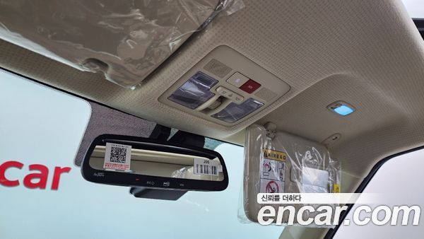 Hyundai Casper 2027, фото 32