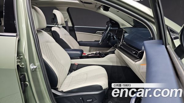 Kia Sportage 2022, фото 16