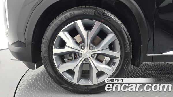 Hyundai Palisade 2021, фото 4