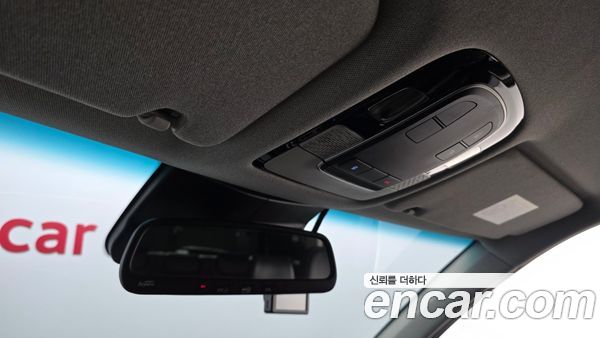 Hyundai Palisade 2021, фото 23