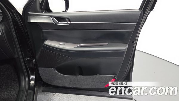 Hyundai Palisade 2021, фото 13