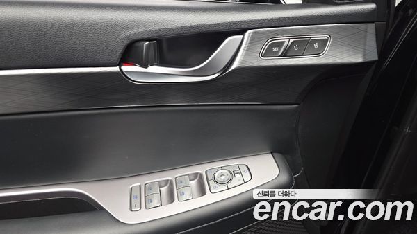 Hyundai Palisade 2021, фото 29