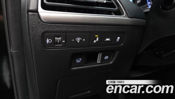 Hyundai Palisade 2021, фото 30
