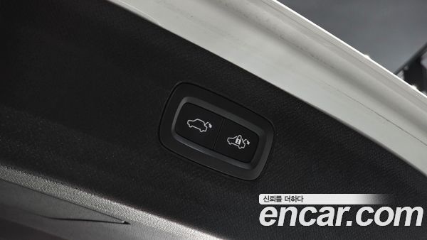 Volvo XC90 2023, фото 26