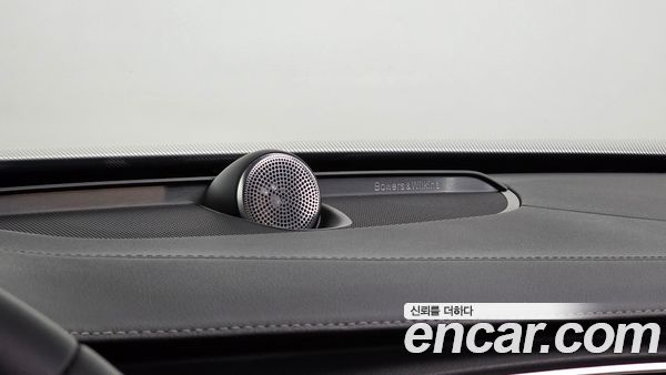 Volvo XC90 2023, фото 30