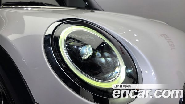 MINI 2024, фото 8