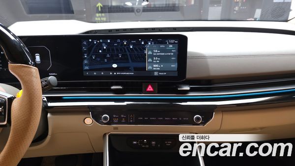 Kia Carnival 2024, фото 14