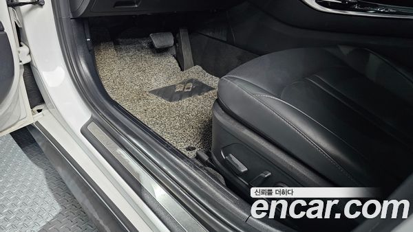 Hyundai Sonata 2021, фото 29