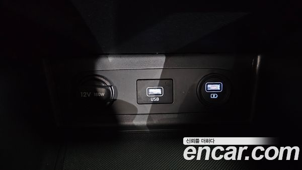 Hyundai Sonata 2021, фото 31