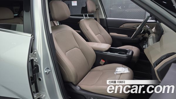 Kia EV5 2026, фото 16