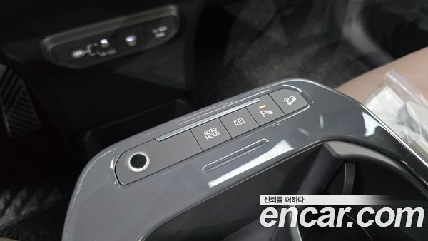 Kia EV5 2026, фото 29