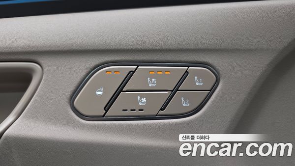 Kia EV5 2026, фото 31