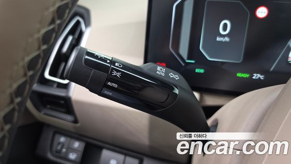 Kia EV5 2026, фото 32