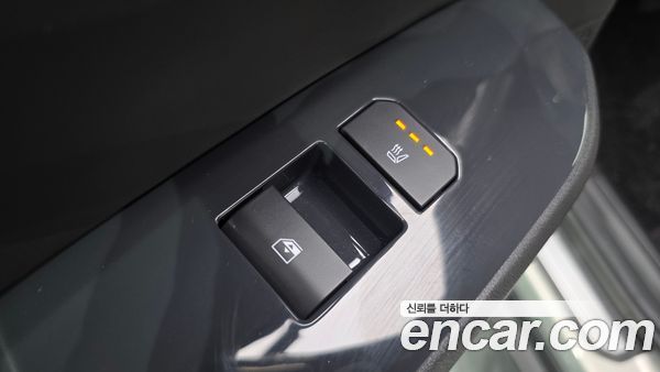 Kia EV5 2026, фото 35