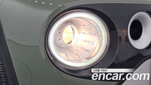 Hyundai Casper 2023, фото 7