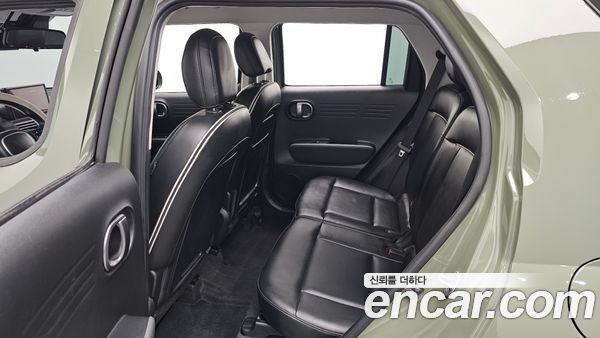 Hyundai Casper 2023, фото 15