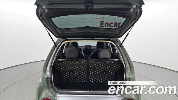 Hyundai Casper 2023, фото 30