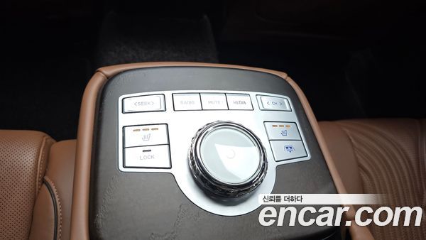 Genesis G80 2023, фото 14