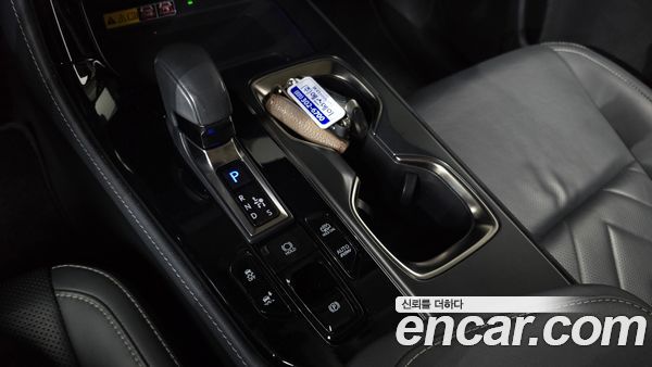 Lexus NX 2024, фото 12