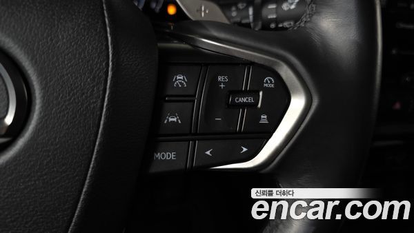 Lexus NX 2024, фото 20