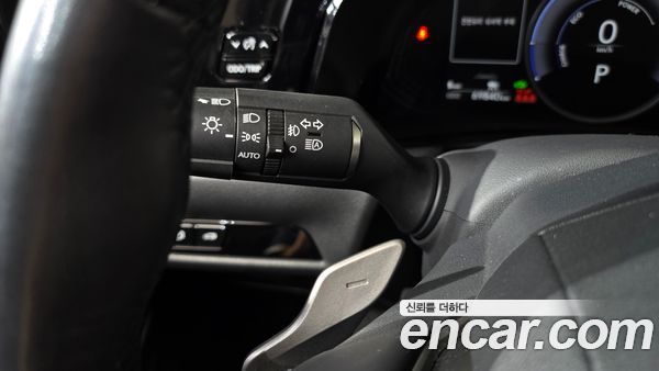 Lexus NX 2024, фото 26