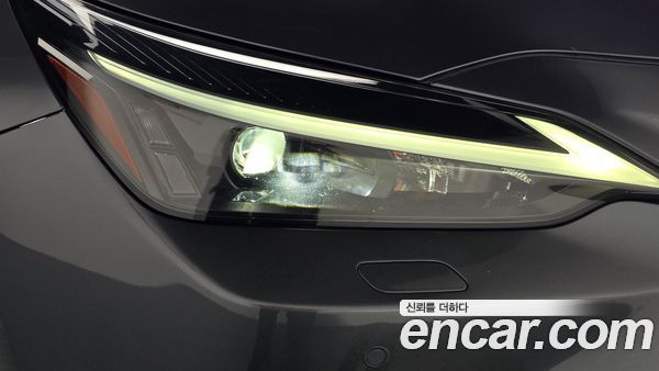 Lexus NX 2024, фото 8