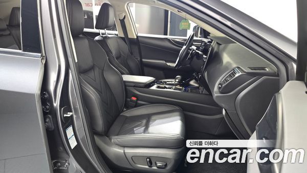 Lexus NX 2024, фото 16