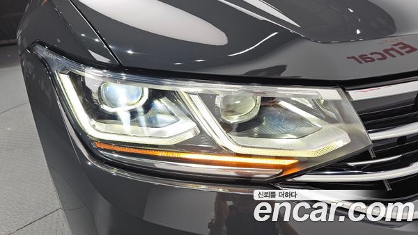 Volkswagen Tiguan 2021, фото 8
