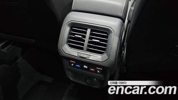 Volkswagen Tiguan 2021, фото 31