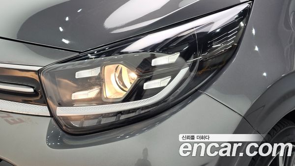 Kia Picanto 2022, фото 8