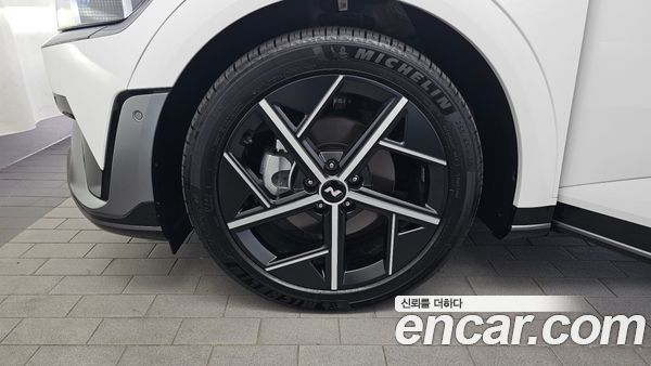Hyundai IONIQ 5 2025, фото 5