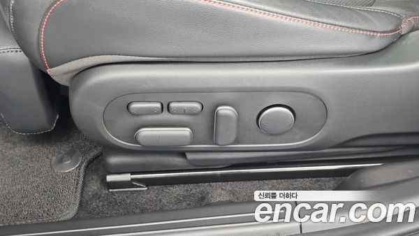 Hyundai IONIQ 5 2025, фото 16