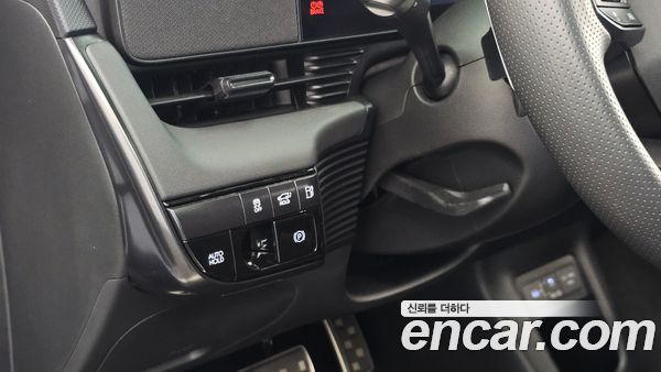 Hyundai IONIQ 5 2025, фото 29