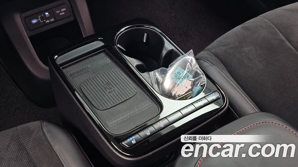 Hyundai IONIQ 5 2025, фото 31