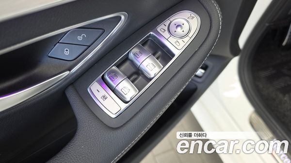Mercedes-Benz C-Class 2020, фото 29