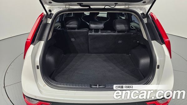 Kia Niro 2023, фото 25