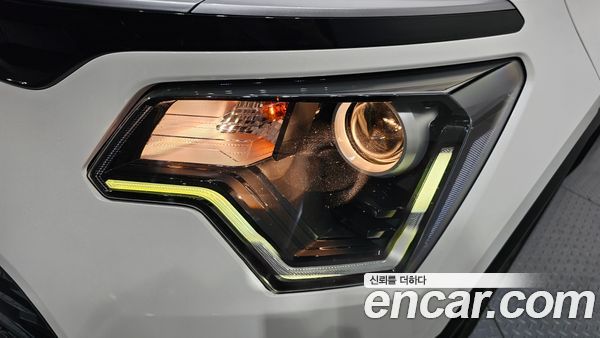 Kia Niro 2023, фото 7
