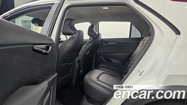 Kia Niro 2023, фото 15
