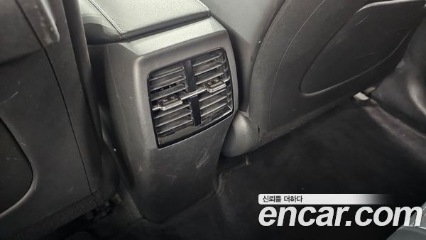 Kia Niro 2023, фото 30