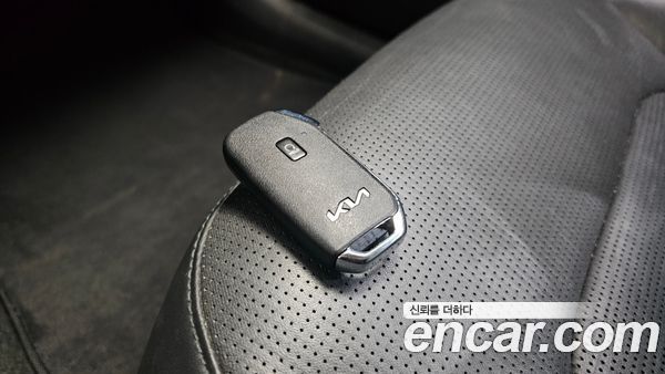 Kia Niro 2023, фото 31