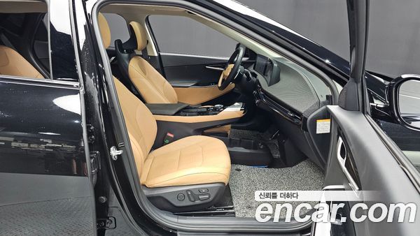 Kia EV6 2023, фото 15
