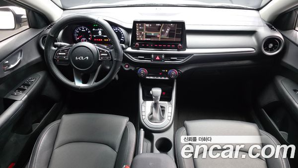 Kia K3 2022, фото 10