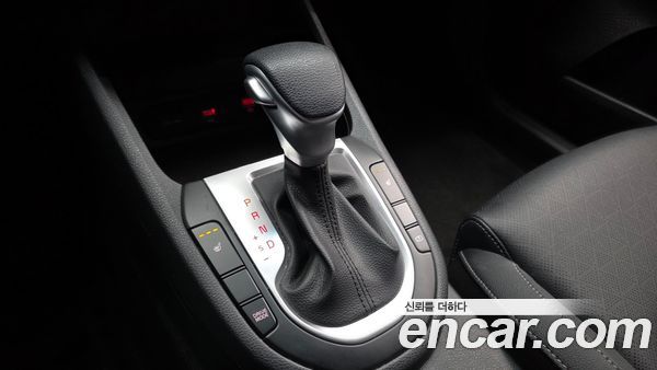 Kia K3 2022, фото 12