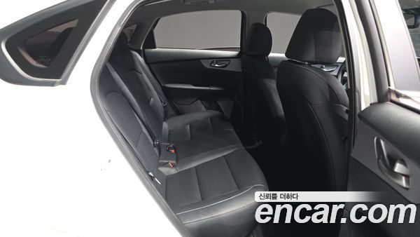 Kia K3 2022, фото 18