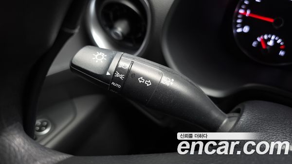 Kia K3 2022, фото 24