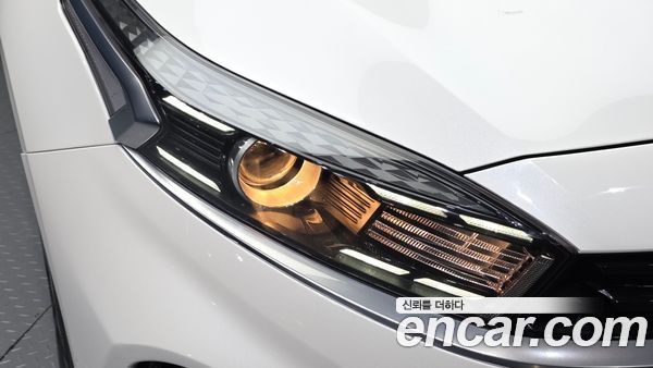 Kia K3 2022, фото 8