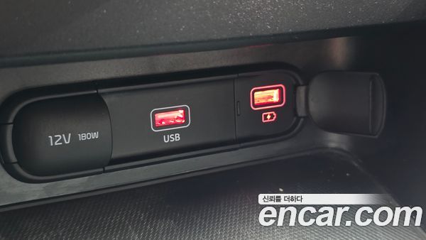 Kia K3 2022, фото 29