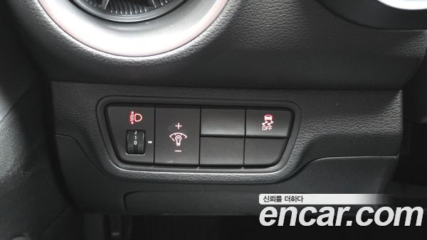 Kia K3 2022, фото 30