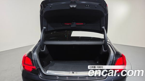 Kia K9 2025, фото 26